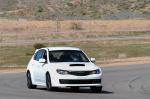 Subaru Impreza WRX STI Special Edition 2010 года